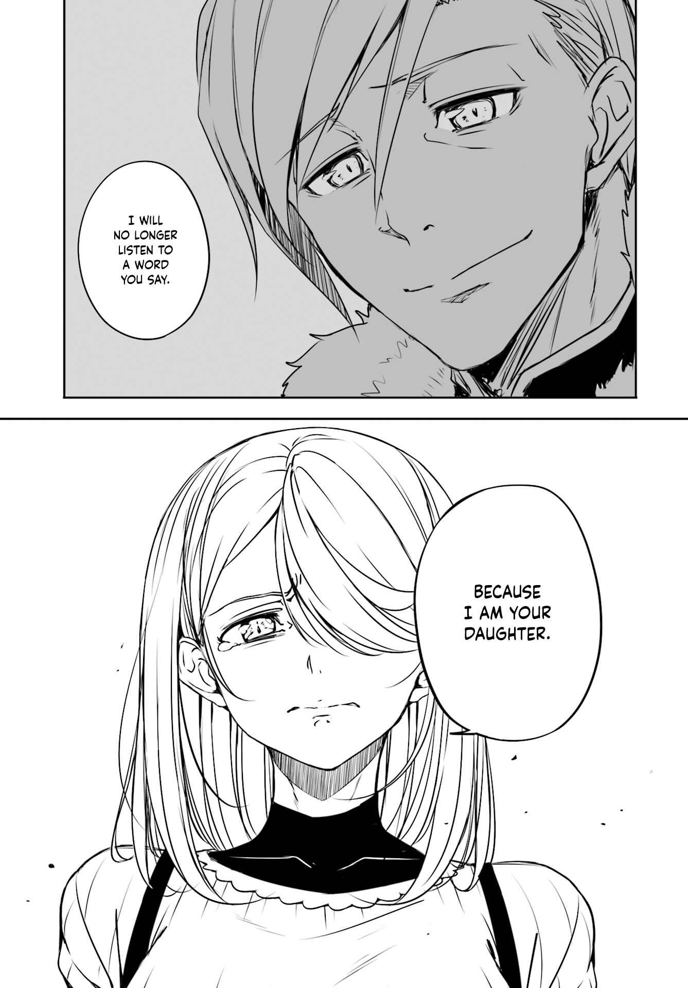 Page 15 Chapter 49 Joukamachi no Dandelion