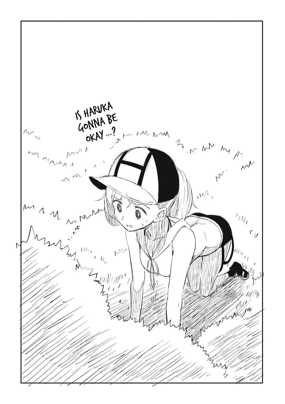 Page 27 Chapter 63 Joukamachi no Dandelion