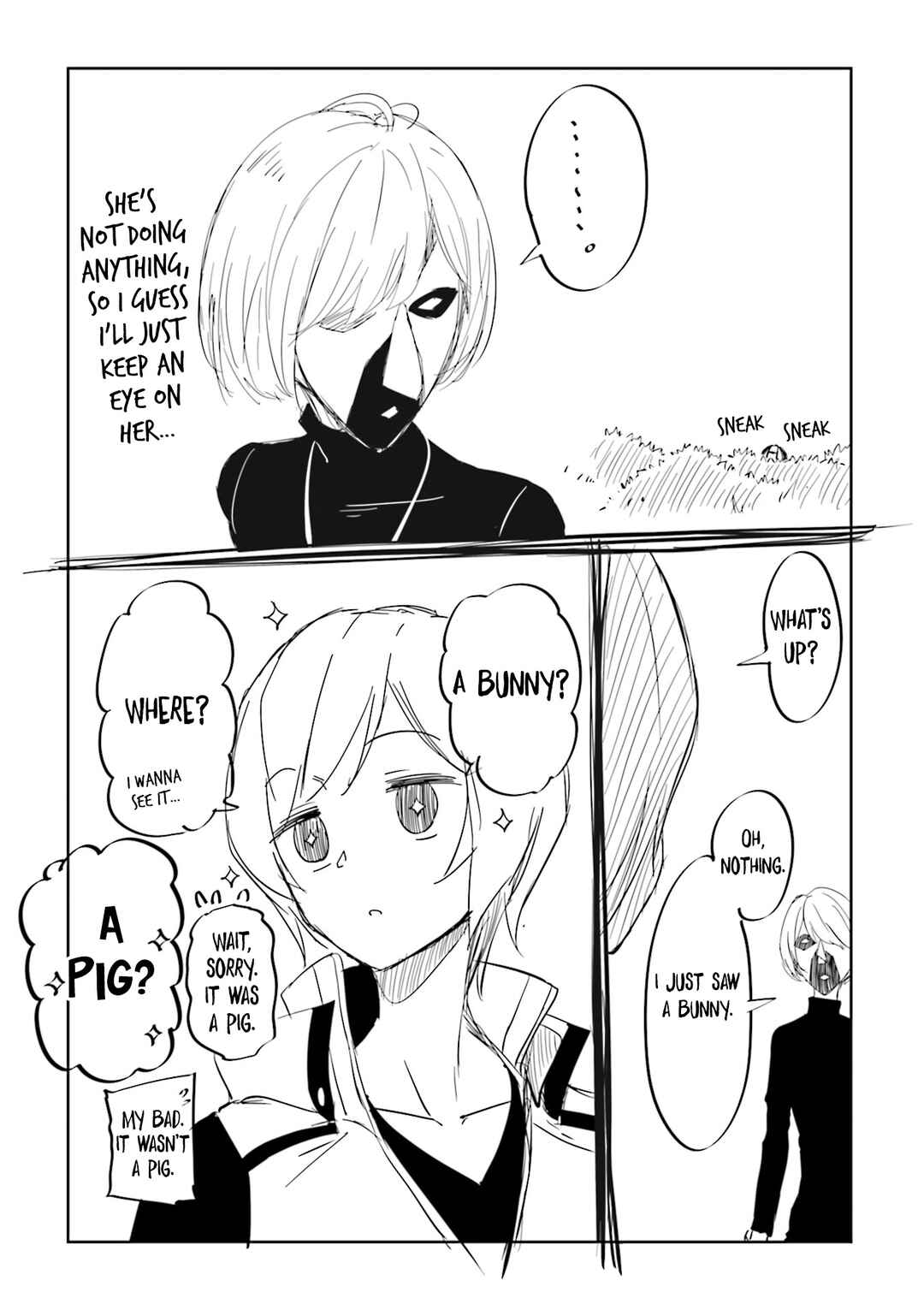 Page 28 Chapter 63 Joukamachi no Dandelion