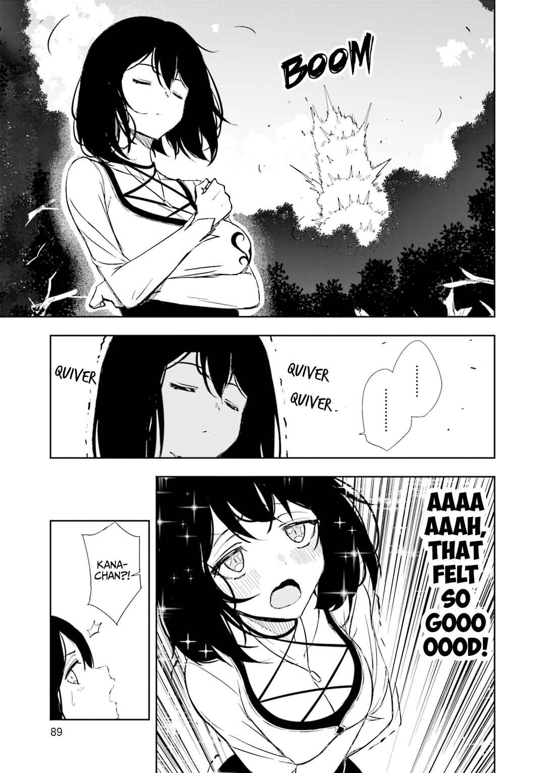 Page 24 Chapter 62 Joukamachi no Dandelion