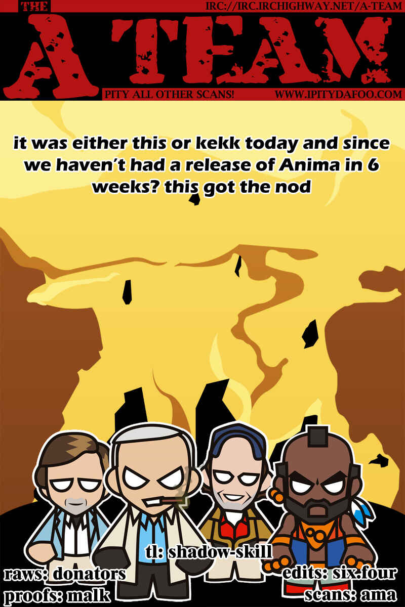 Page 1 Chapter 4 Anima Cal Lives