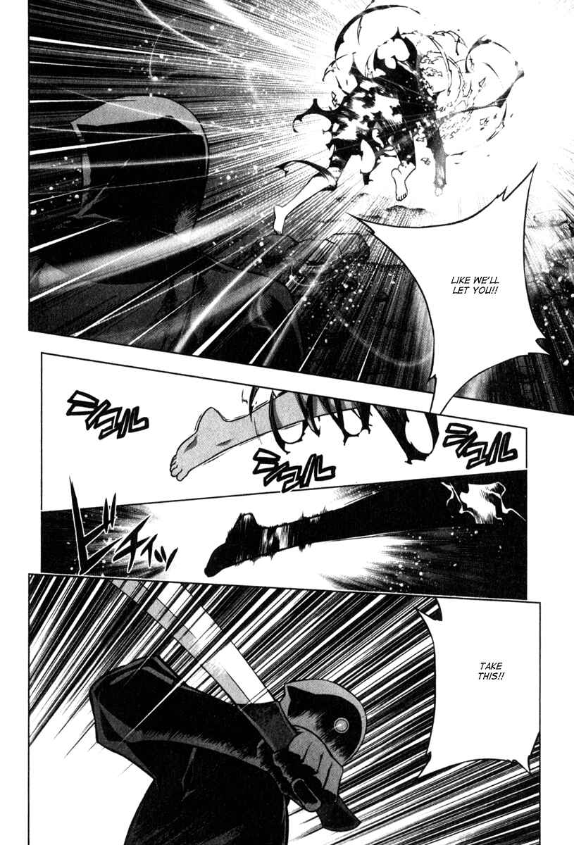 Page 19 Chapter 4 Anima Cal Lives