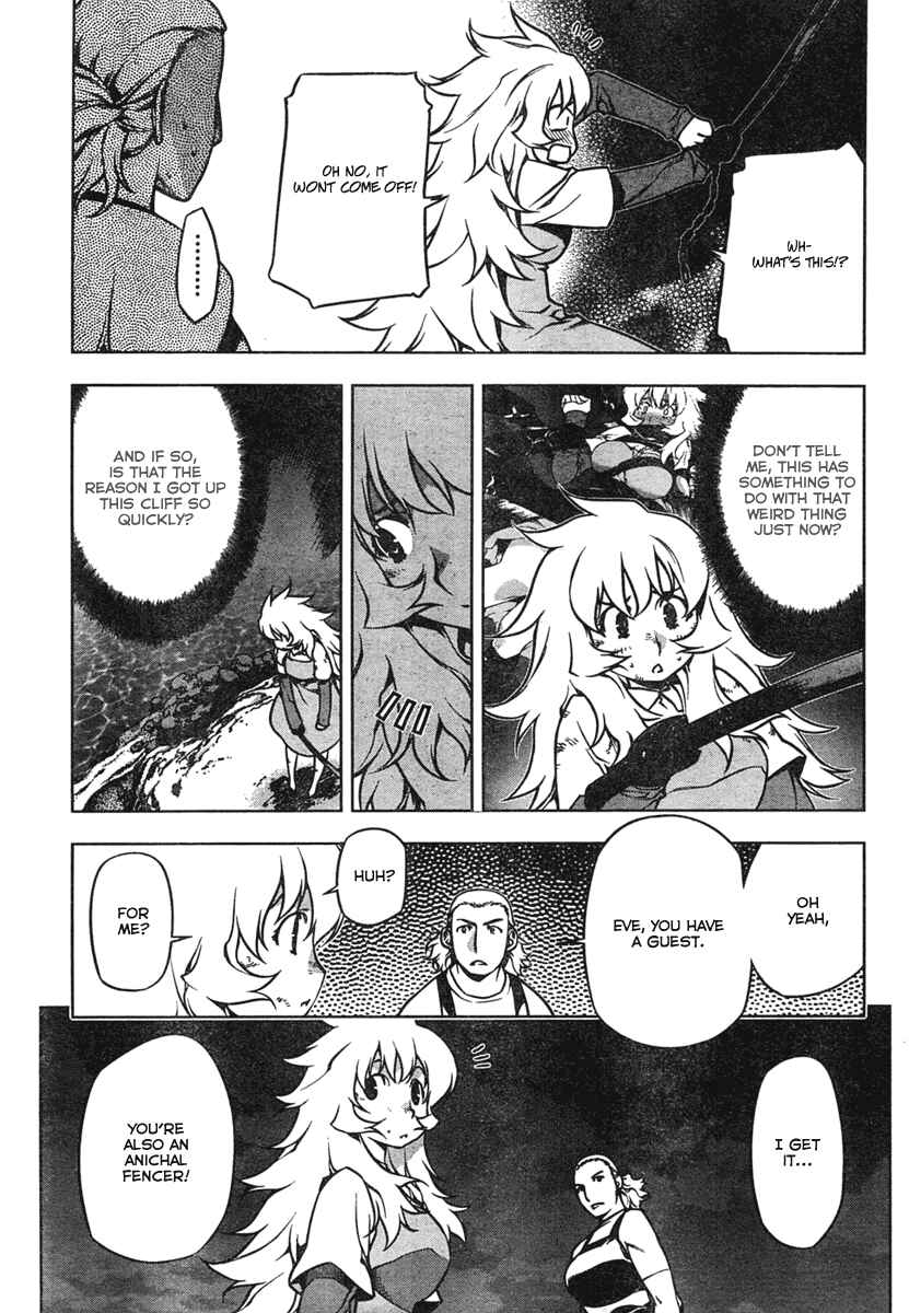 Page 8 Chapter 2 Anima Cal Lives