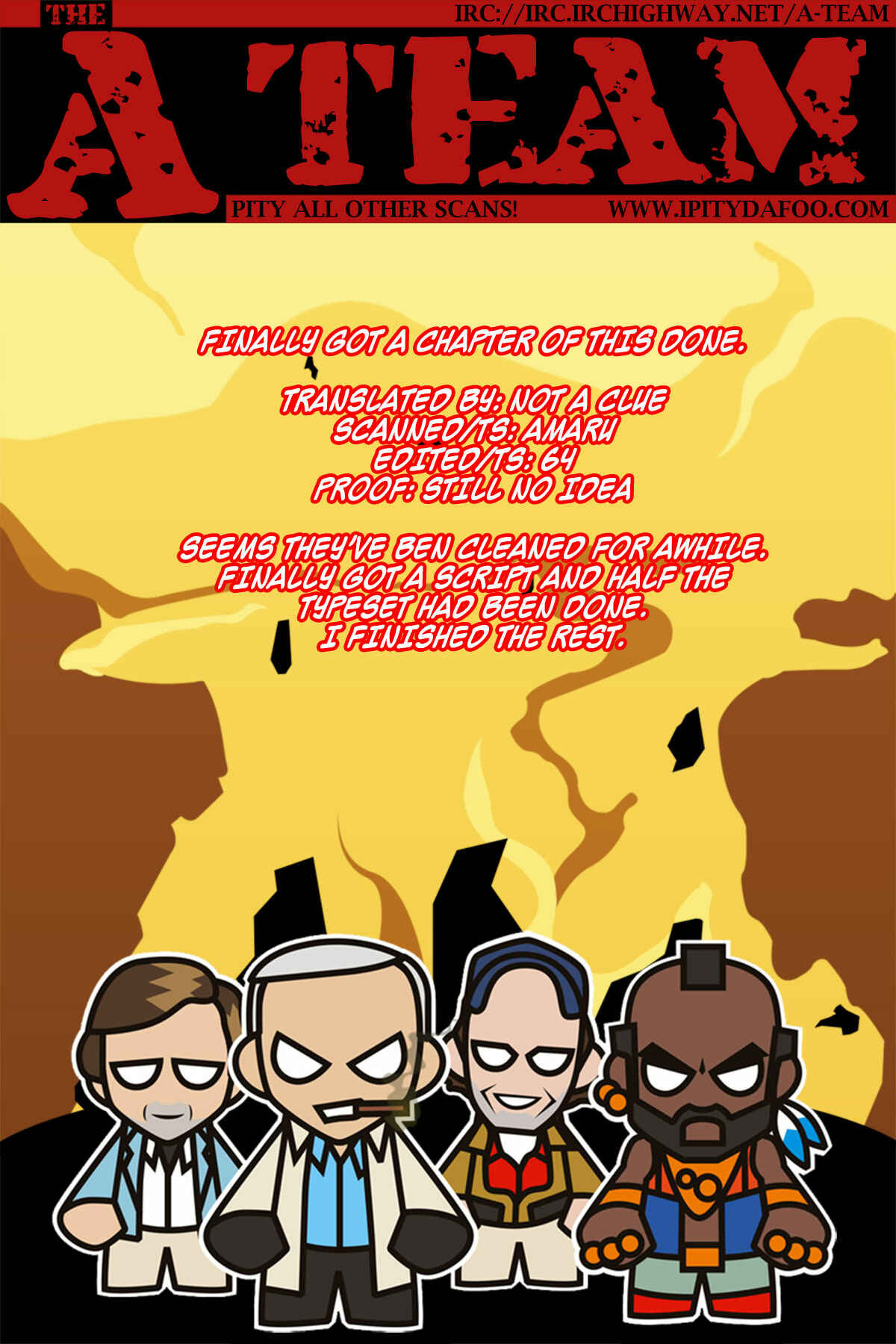 Page 1 Chapter 6 Anima Cal Lives