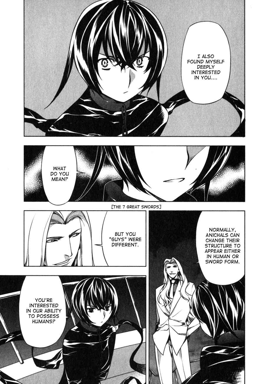 Page 12 Chapter 6 Anima Cal Lives