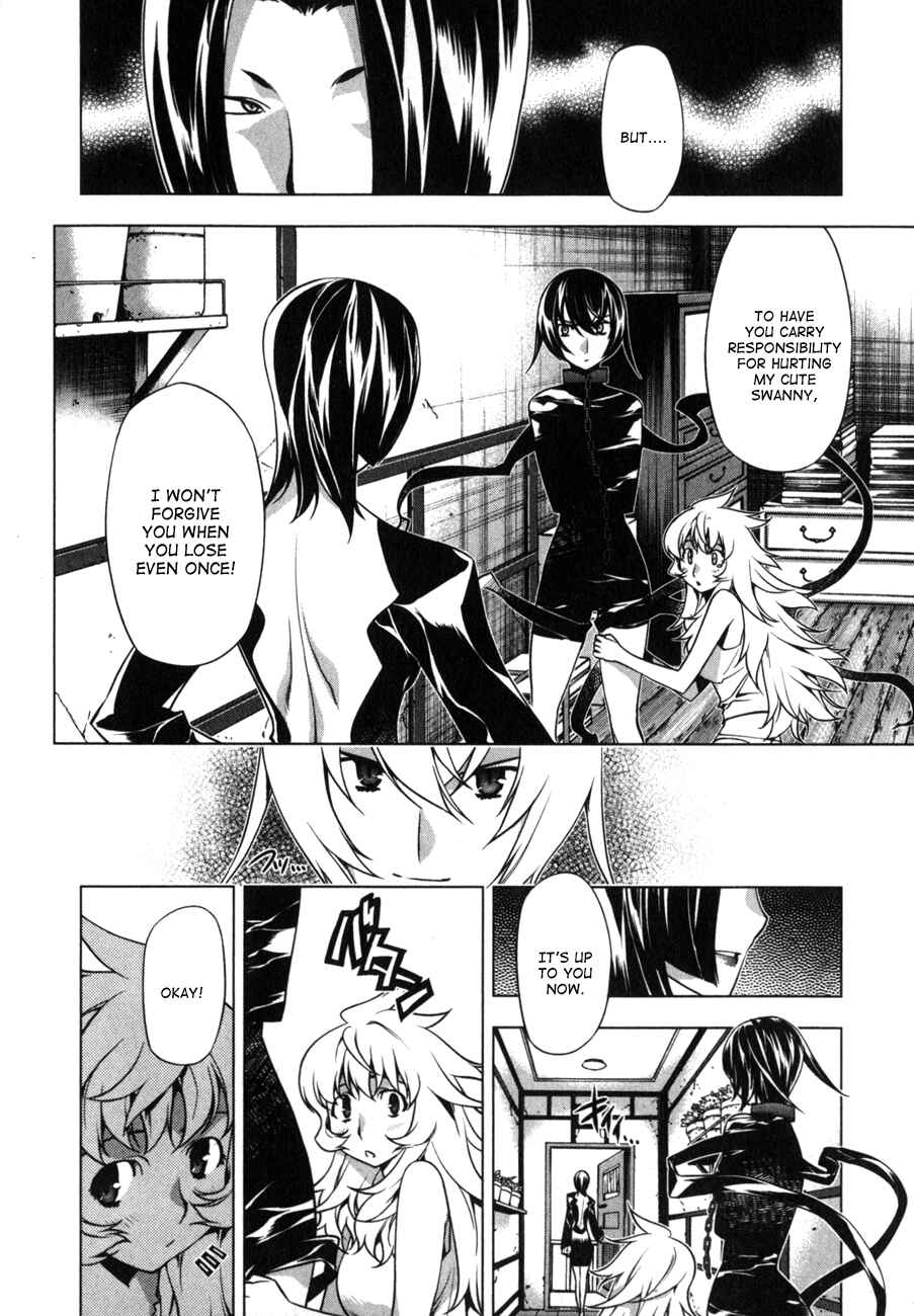 Page 27 Chapter 6 Anima Cal Lives