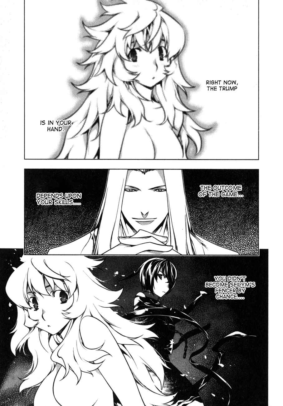 Page 32 Chapter 6 Anima Cal Lives