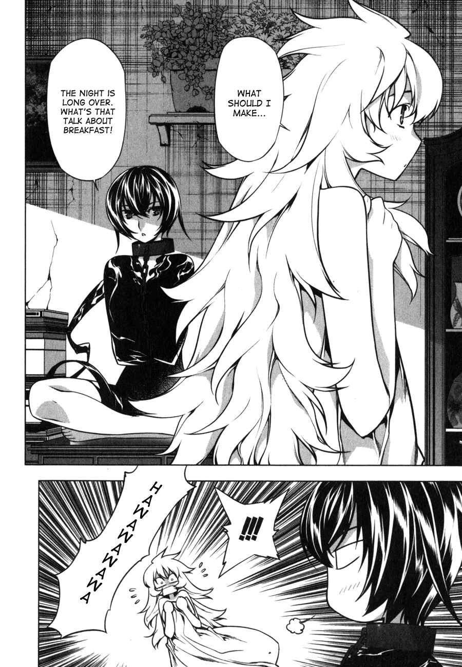 Page 7 Chapter 6 Anima Cal Lives