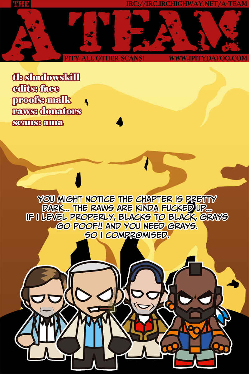 Page 1 Chapter 5 Anima Cal Lives