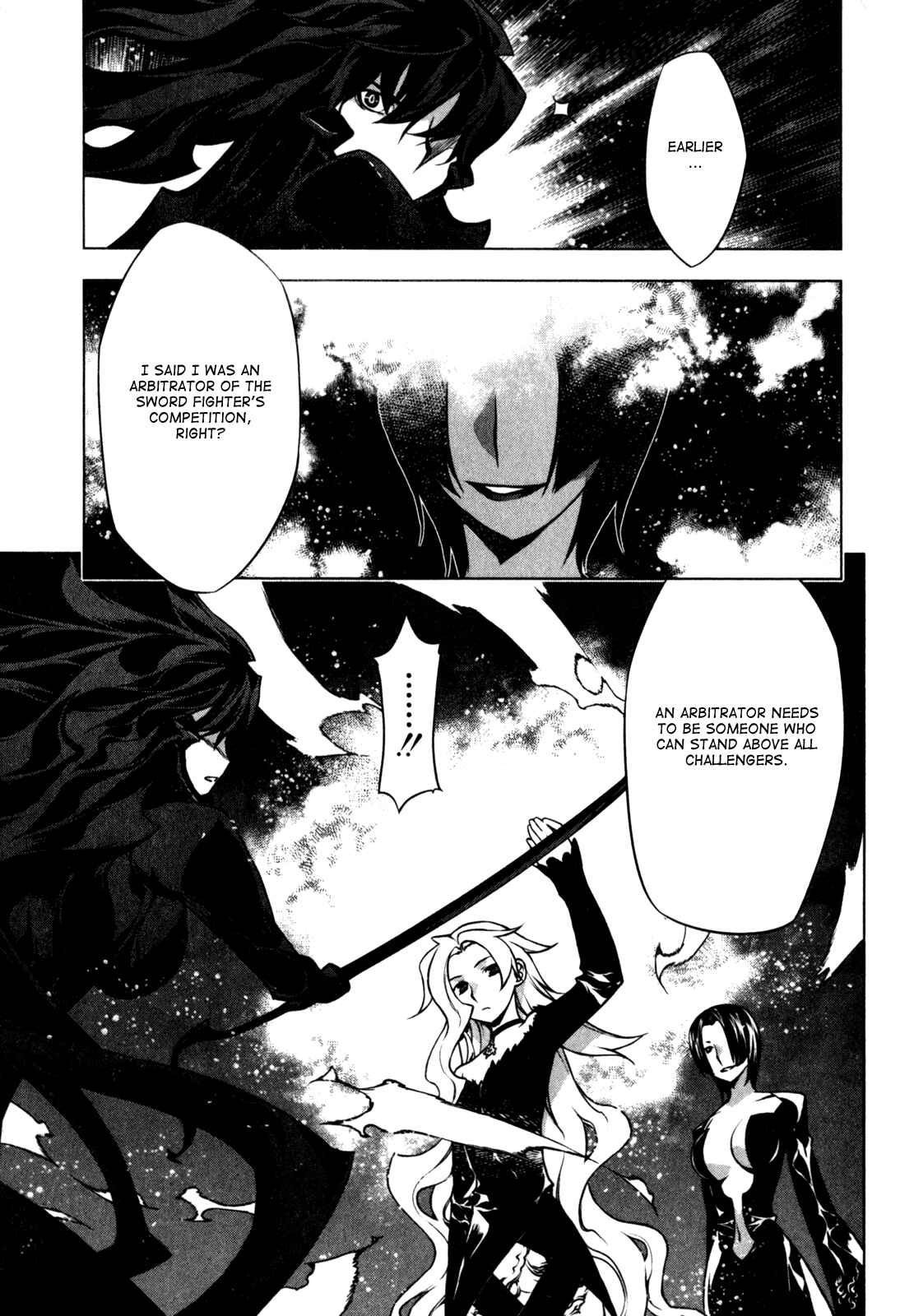 Page 13 Chapter 5 Anima Cal Lives