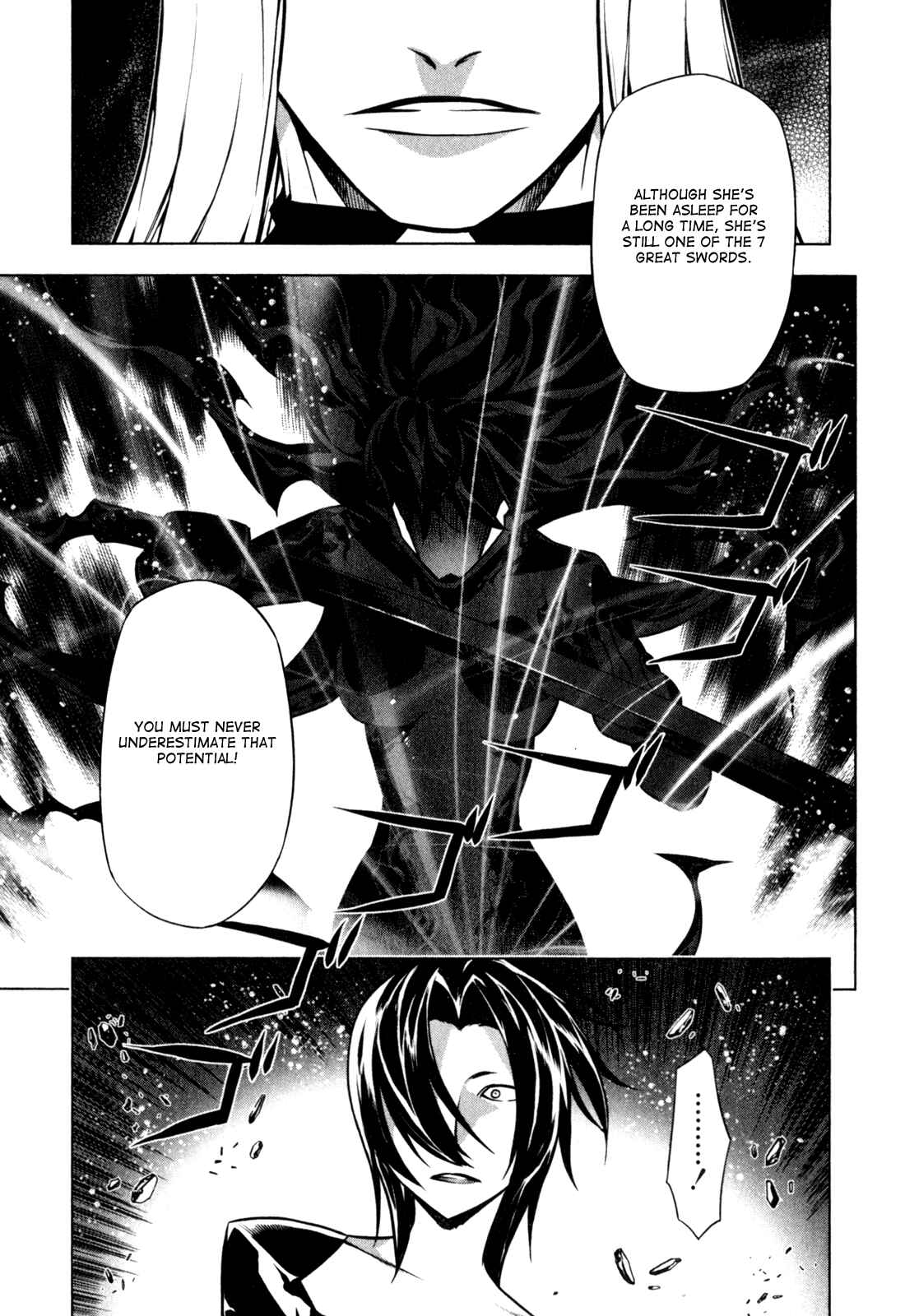 Page 20 Chapter 5 Anima Cal Lives