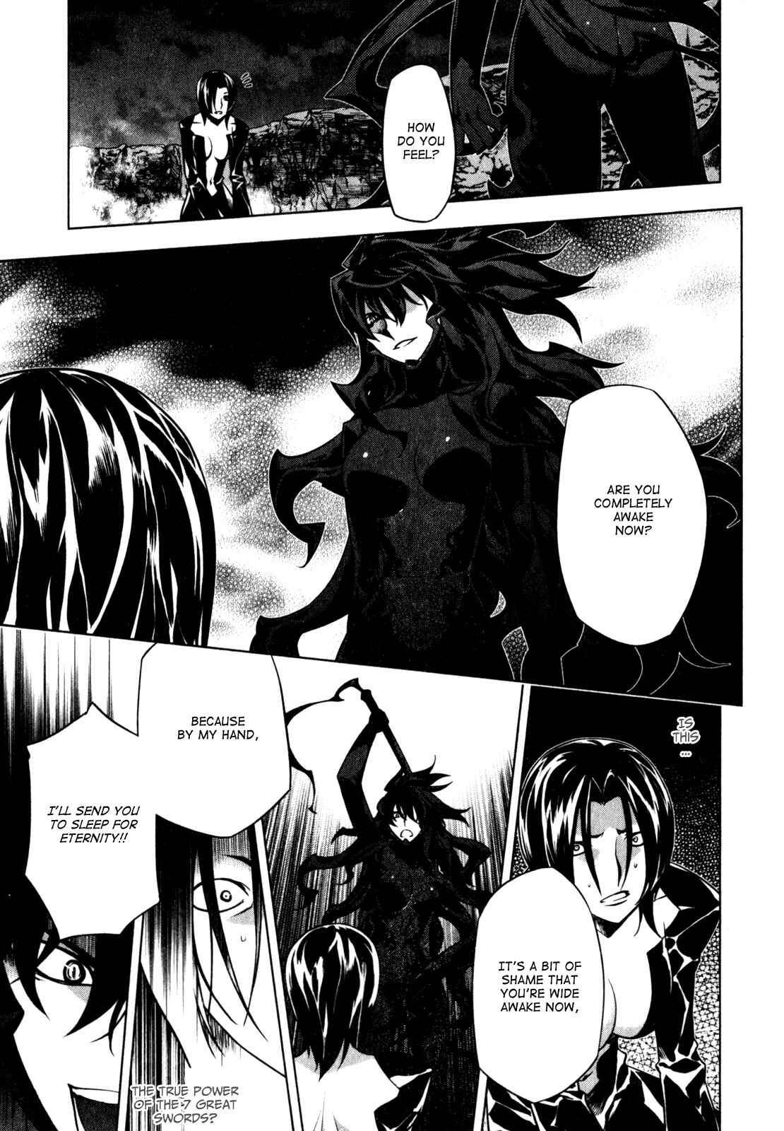 Page 26 Chapter 5 Anima Cal Lives