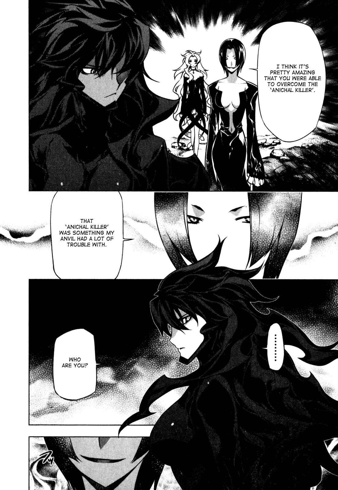 Page 8 Chapter 5 Anima Cal Lives