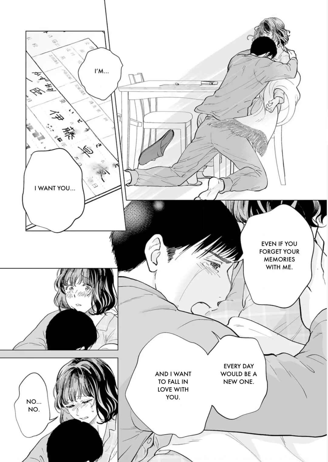 Page 29 Chapter Unknown_8811 Watashitachi, Rikon Shimasu