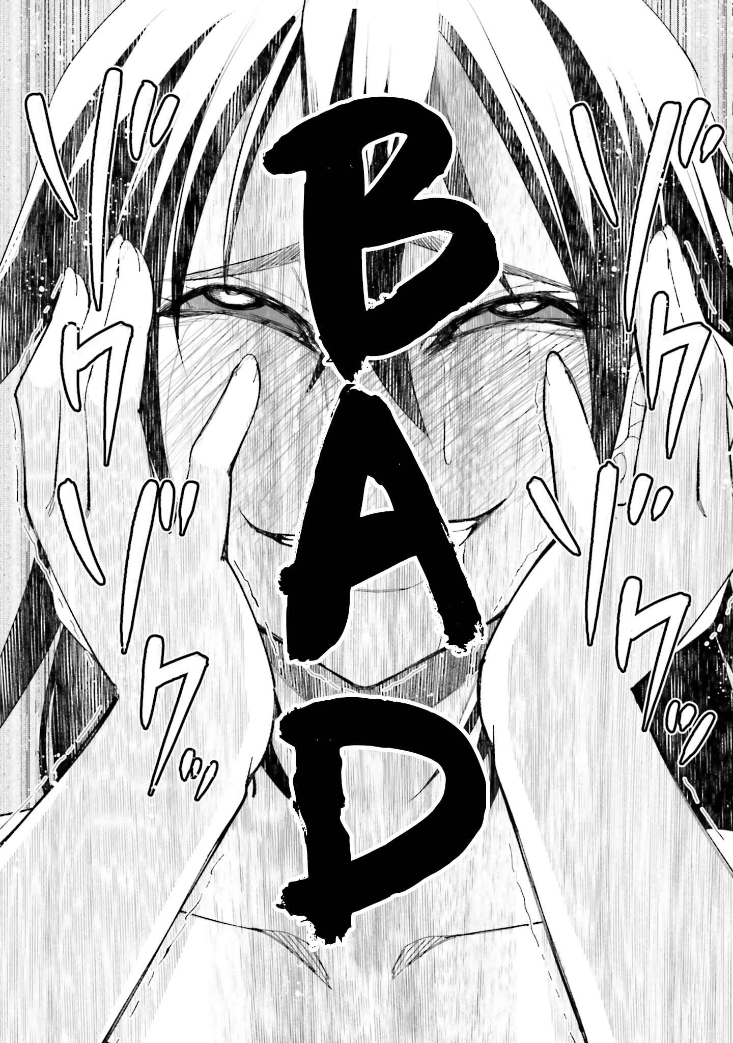 Page 26 Chapter 3 Hametsu no Kanojo