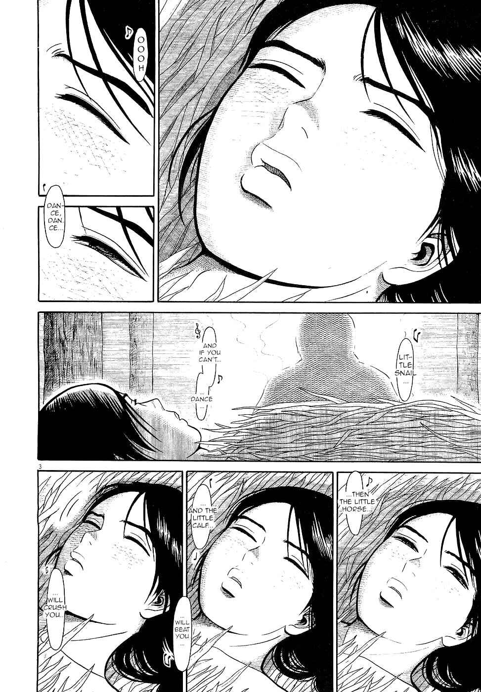 Page 3 Chapter 8 Onimushi