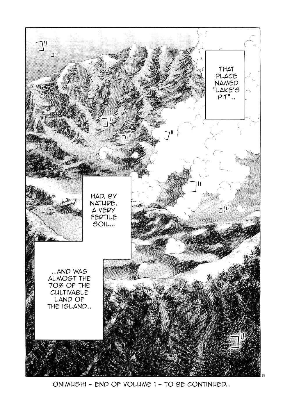 Page 17 Chapter 9 Onimushi