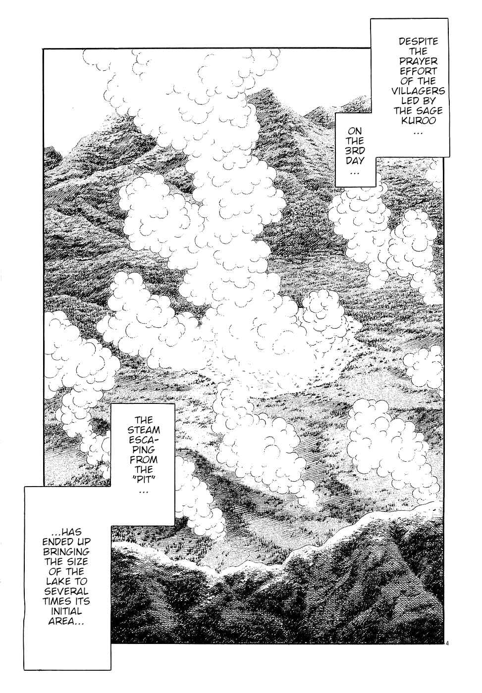Page 4 Chapter 11 Onimushi