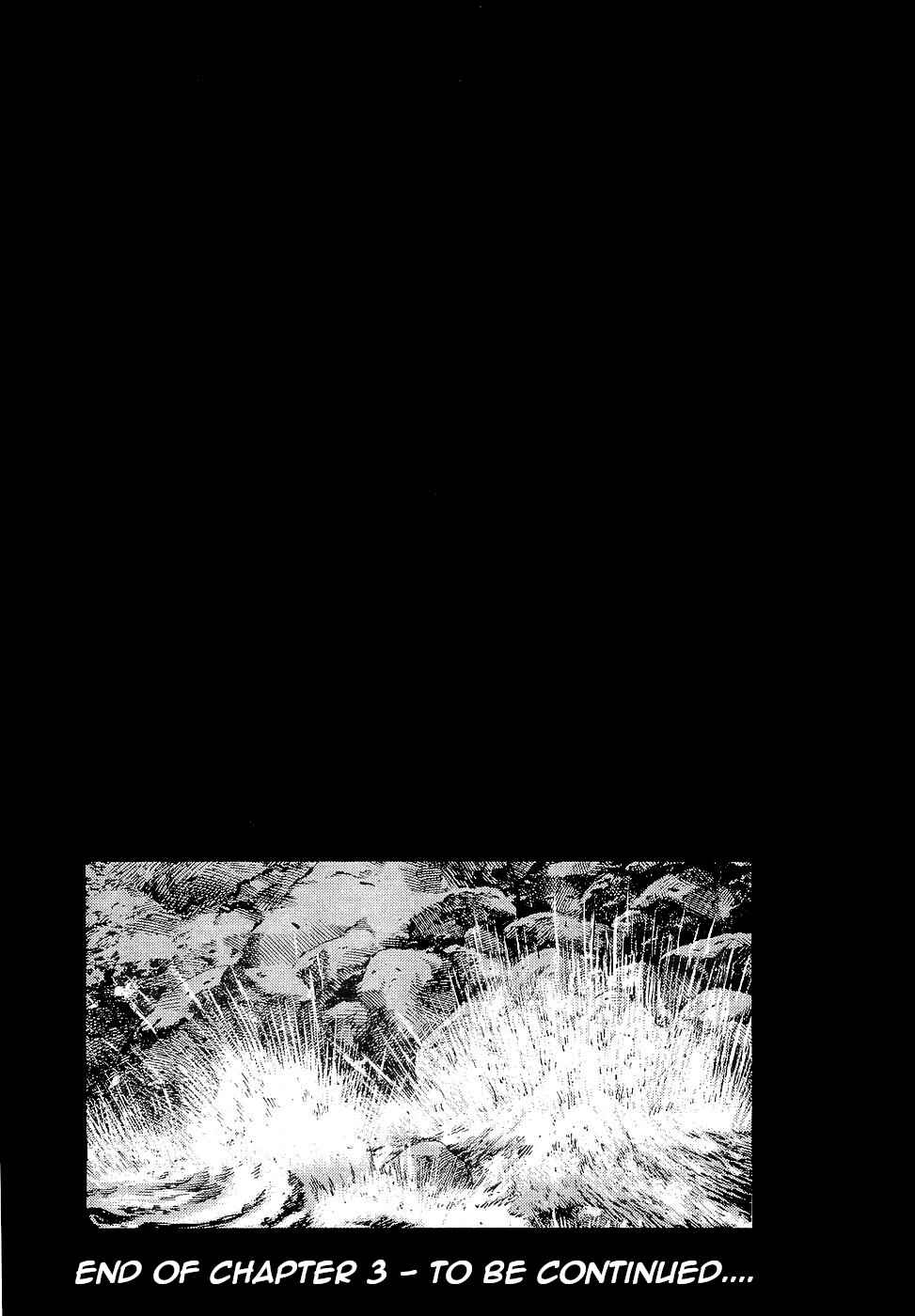 Page 25 Chapter 3 Onimushi