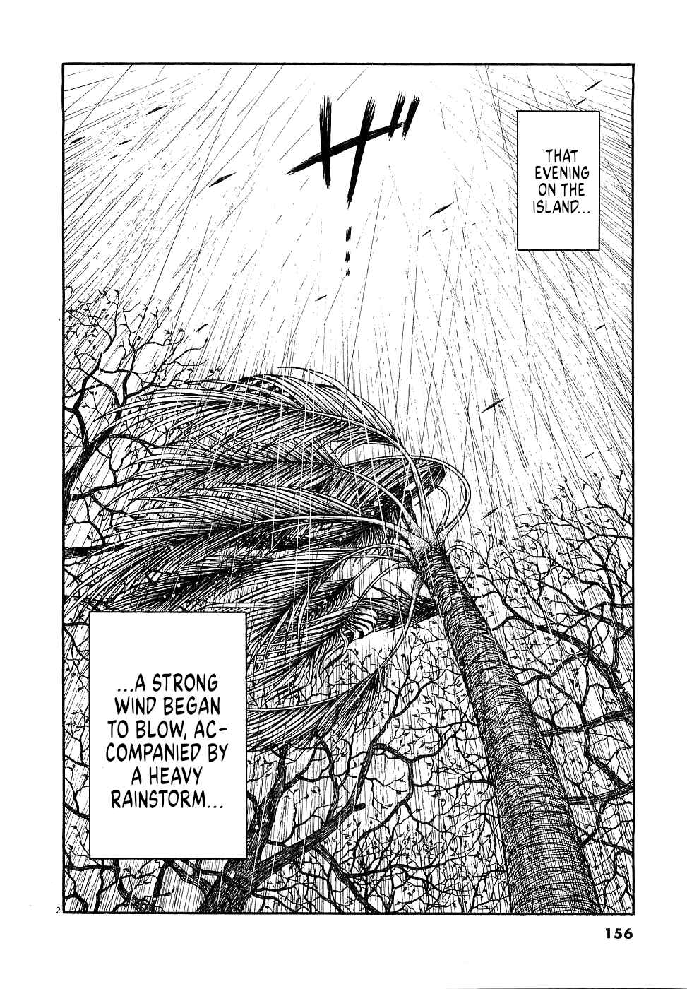 Page 2 Chapter 30 Onimushi