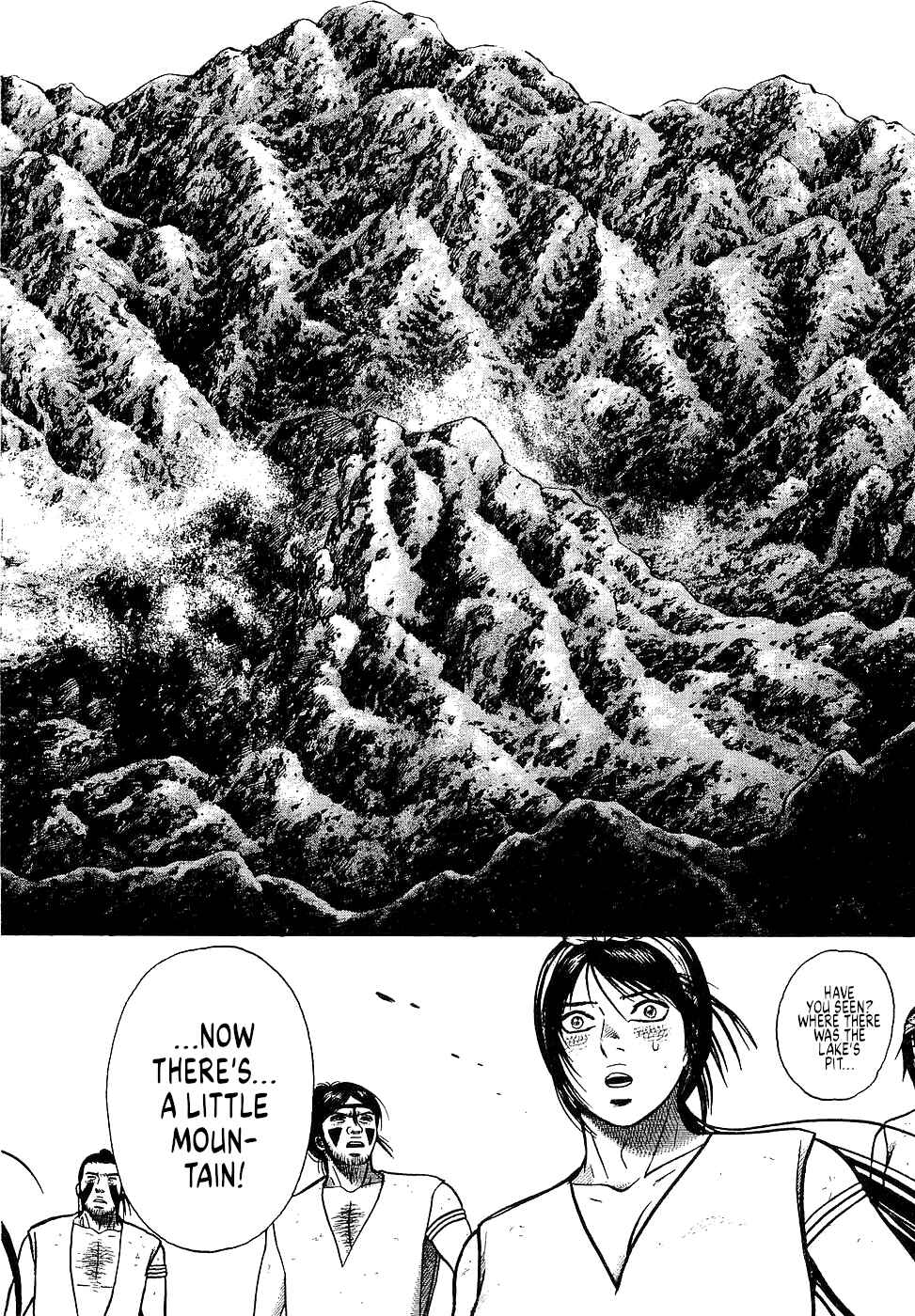 Page 6 Chapter 58 Onimushi
