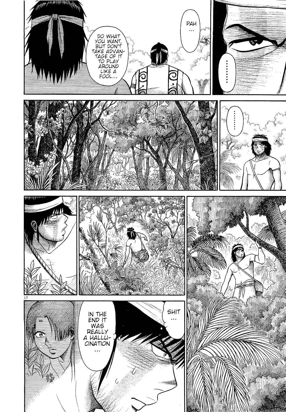 Page 17 Chapter 12 Onimushi