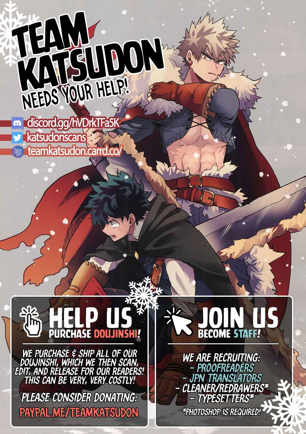 Page 38 Chapter Unknown_53b3 Boku no Hero Academia - Me With Him and Summer Girl (Doujinshi)