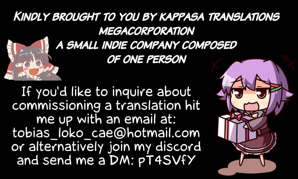 Page 30 Chapter 7 Motto Gyutte Kuttsuite