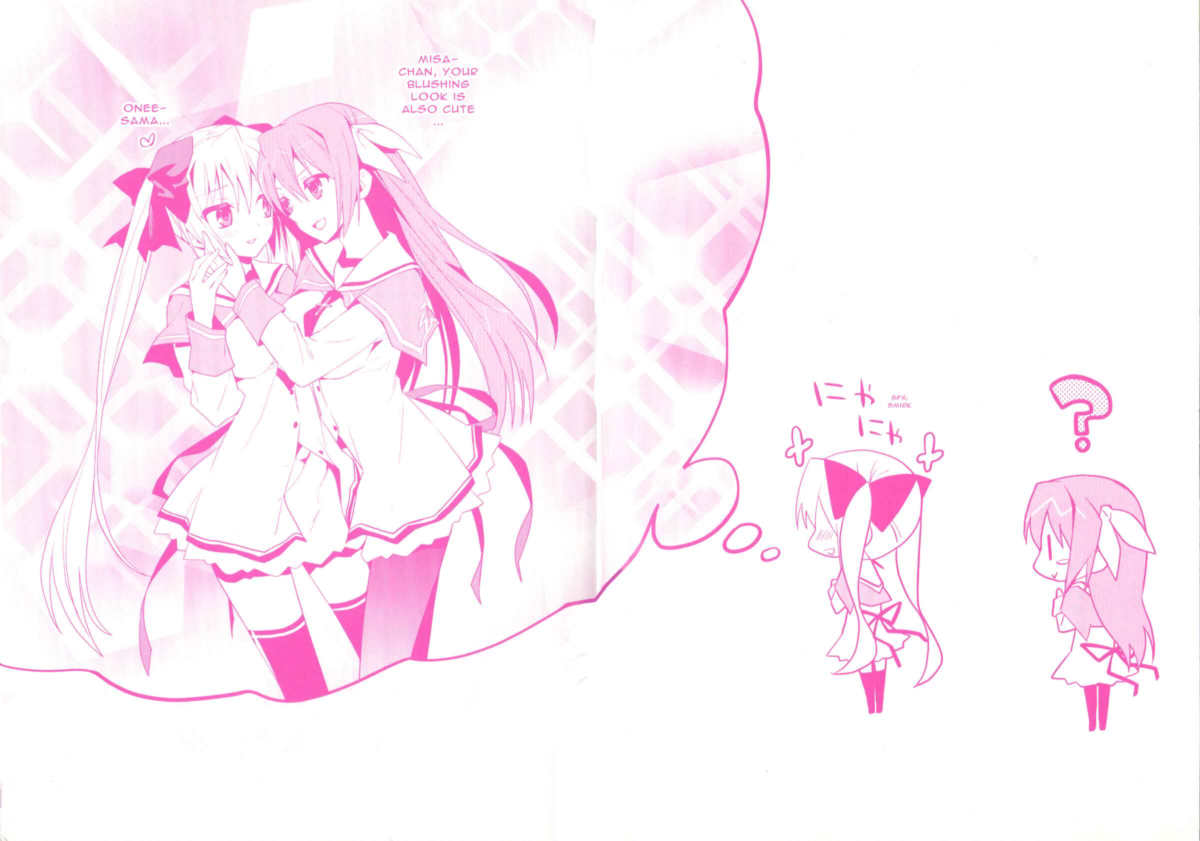 Page 15 Chapter 8 Twinkle Crusaders Go Go!