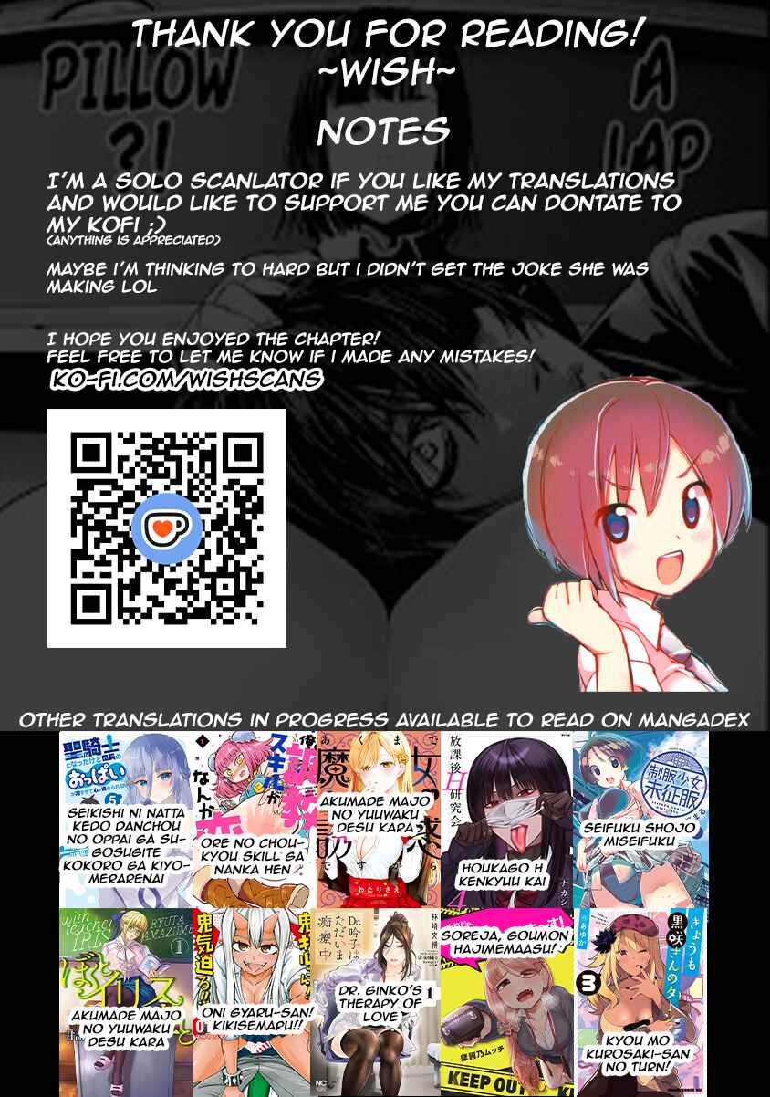 Page 5 Chapter 4 Seifuku Shojo Miseifuku