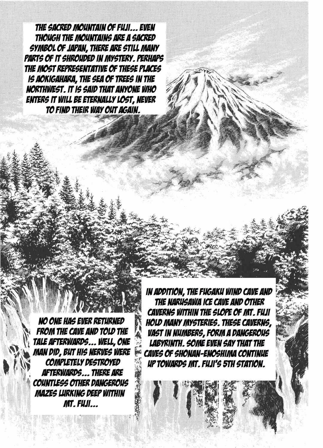 Page 43 Chapter 12 Saint Seiya Kanzenban