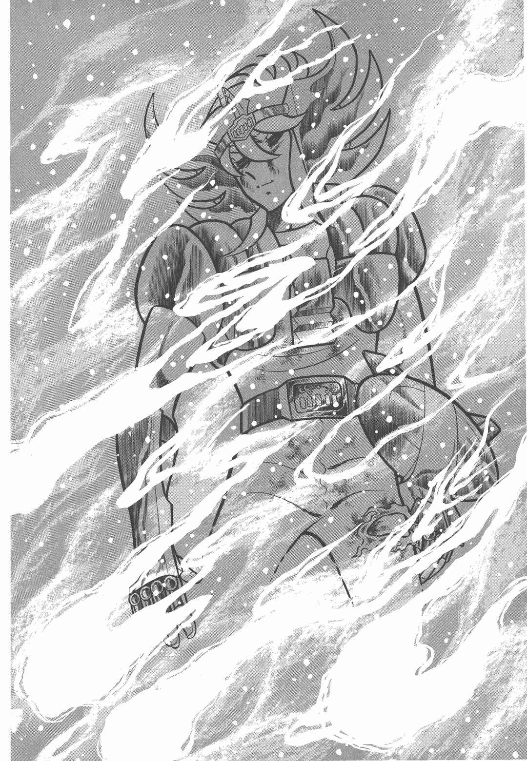 Page 51 Chapter 32 Saint Seiya Kanzenban