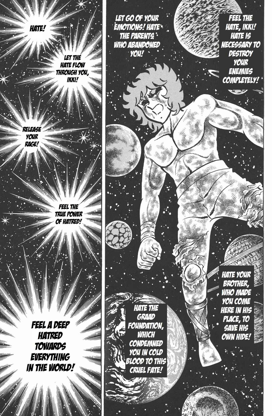 Page 27 Chapter 17 Saint Seiya Kanzenban