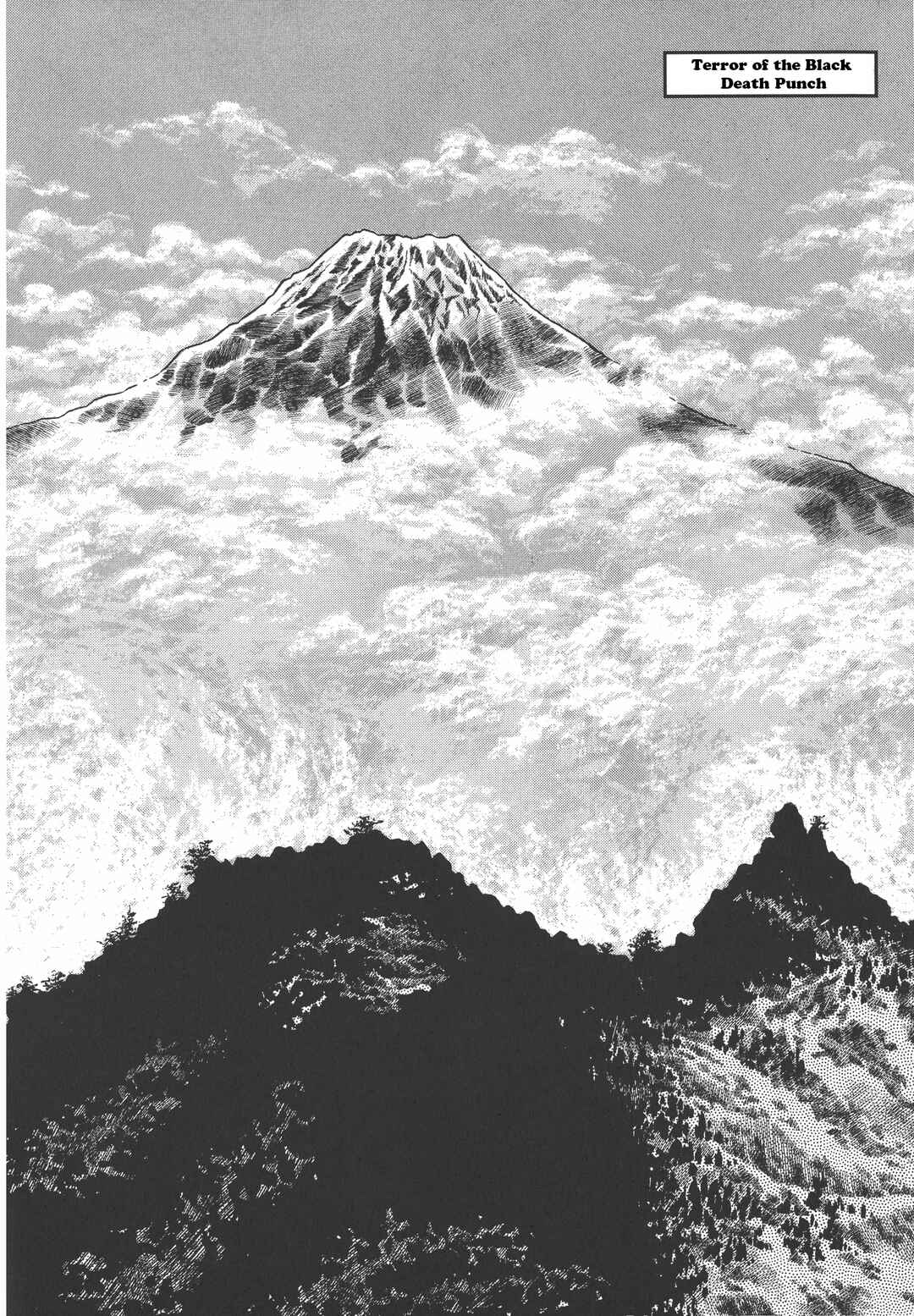 Page 1 Chapter 13 Saint Seiya Kanzenban