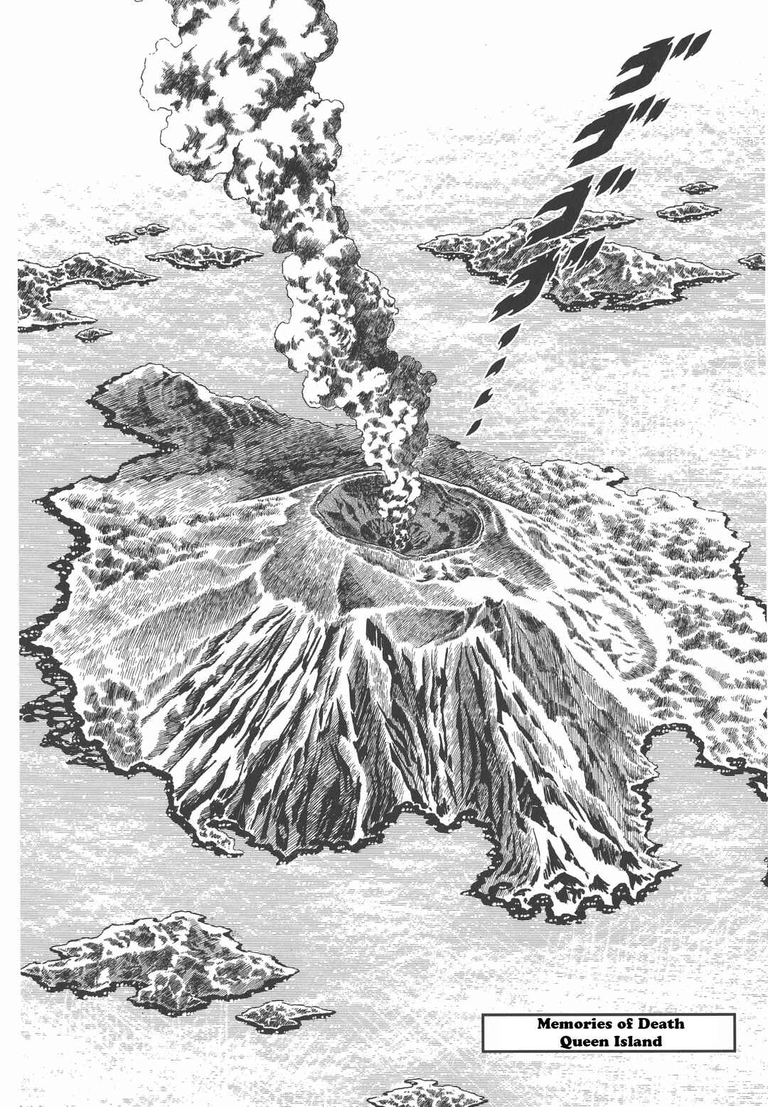 Page 7 Chapter 18 Saint Seiya Kanzenban