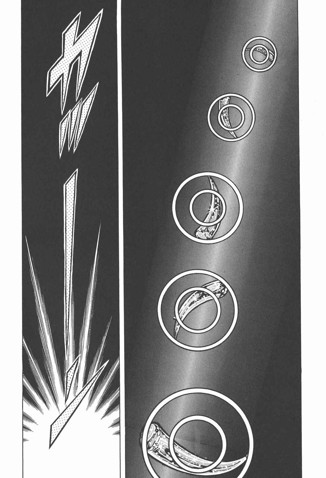 Page 36 Chapter 30 Saint Seiya Kanzenban