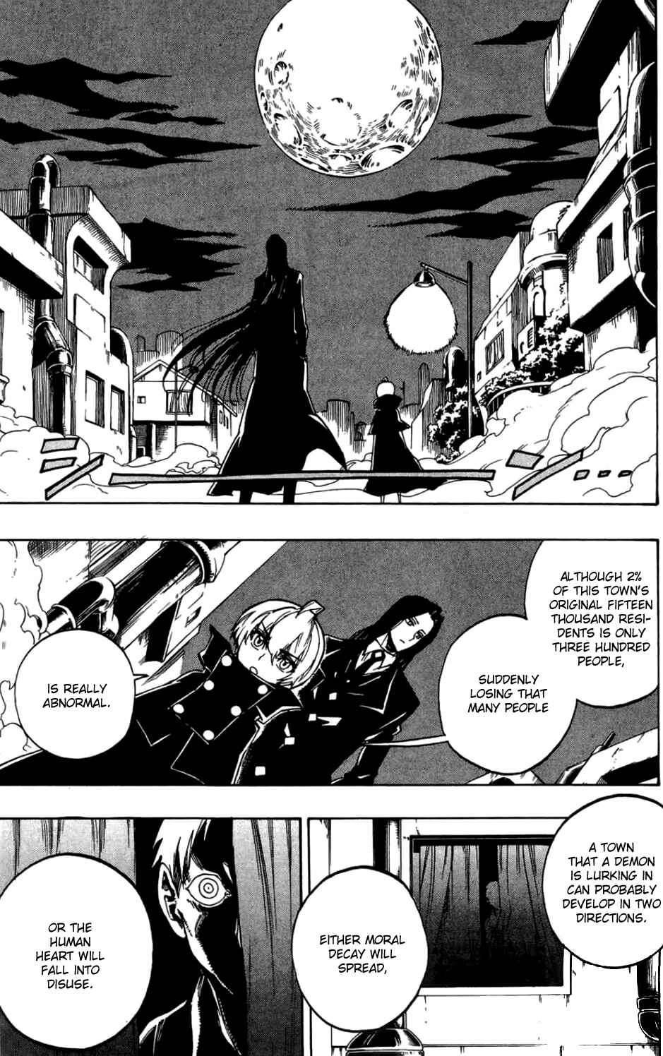 Page 10 Chapter 5 Demon 72