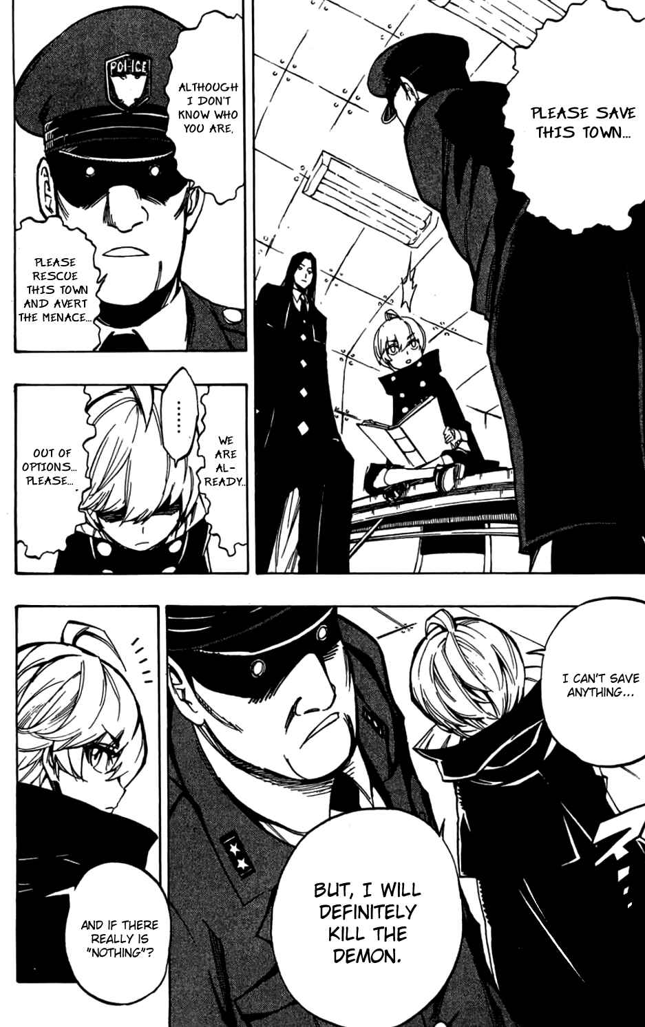 Page 15 Chapter 5 Demon 72
