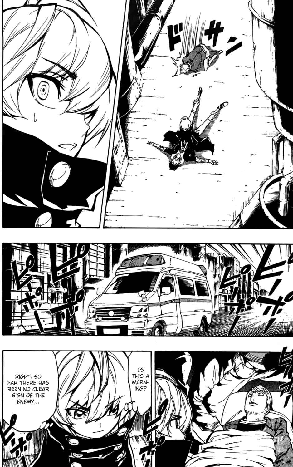 Page 19 Chapter 5 Demon 72