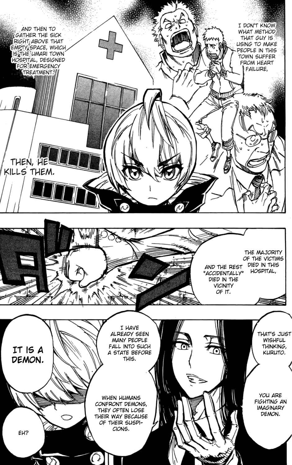 Page 24 Chapter 5 Demon 72
