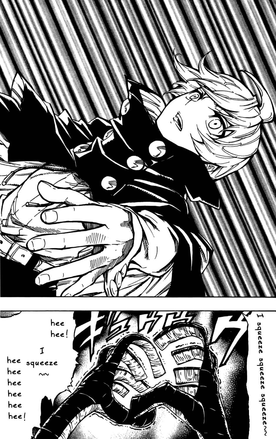 Page 29 Chapter 5 Demon 72