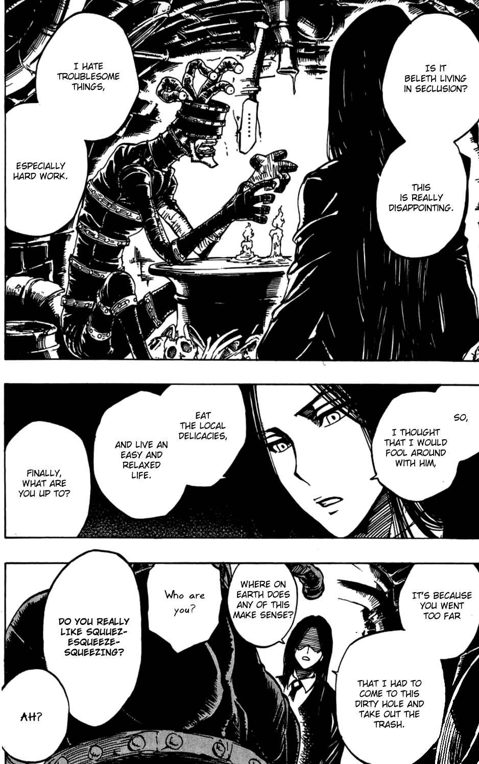 Page 31 Chapter 5 Demon 72