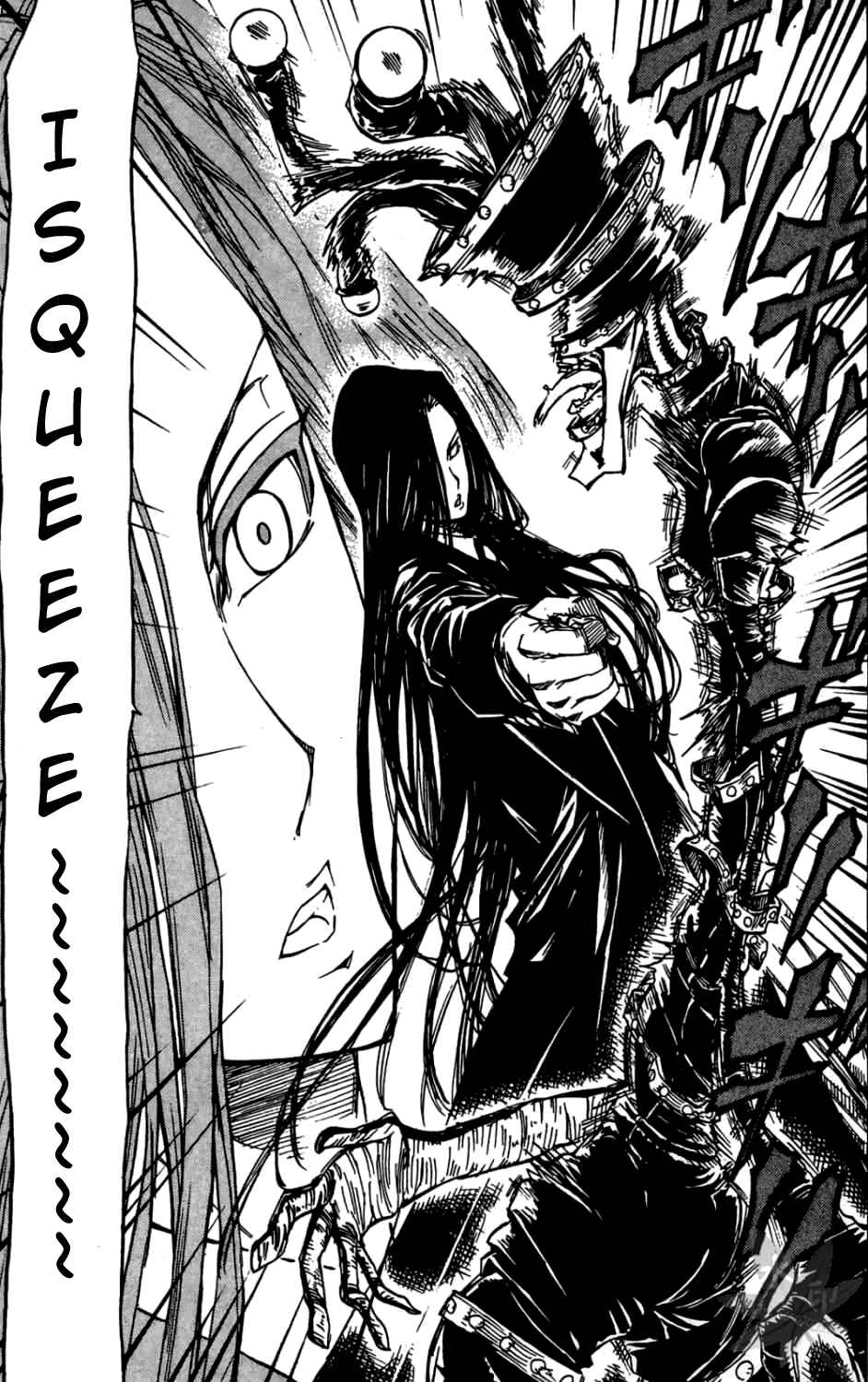 Page 32 Chapter 5 Demon 72