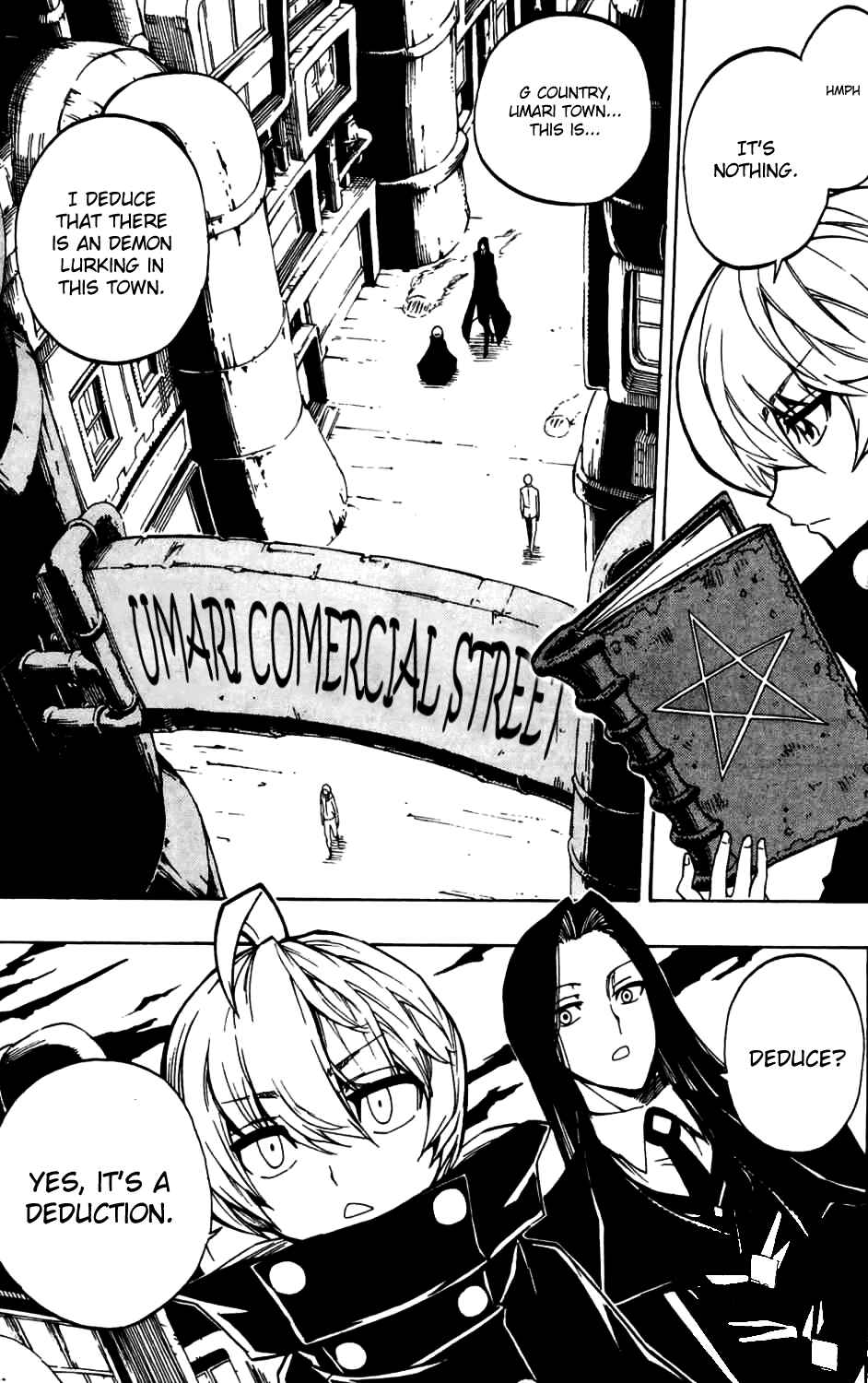 Page 6 Chapter 5 Demon 72