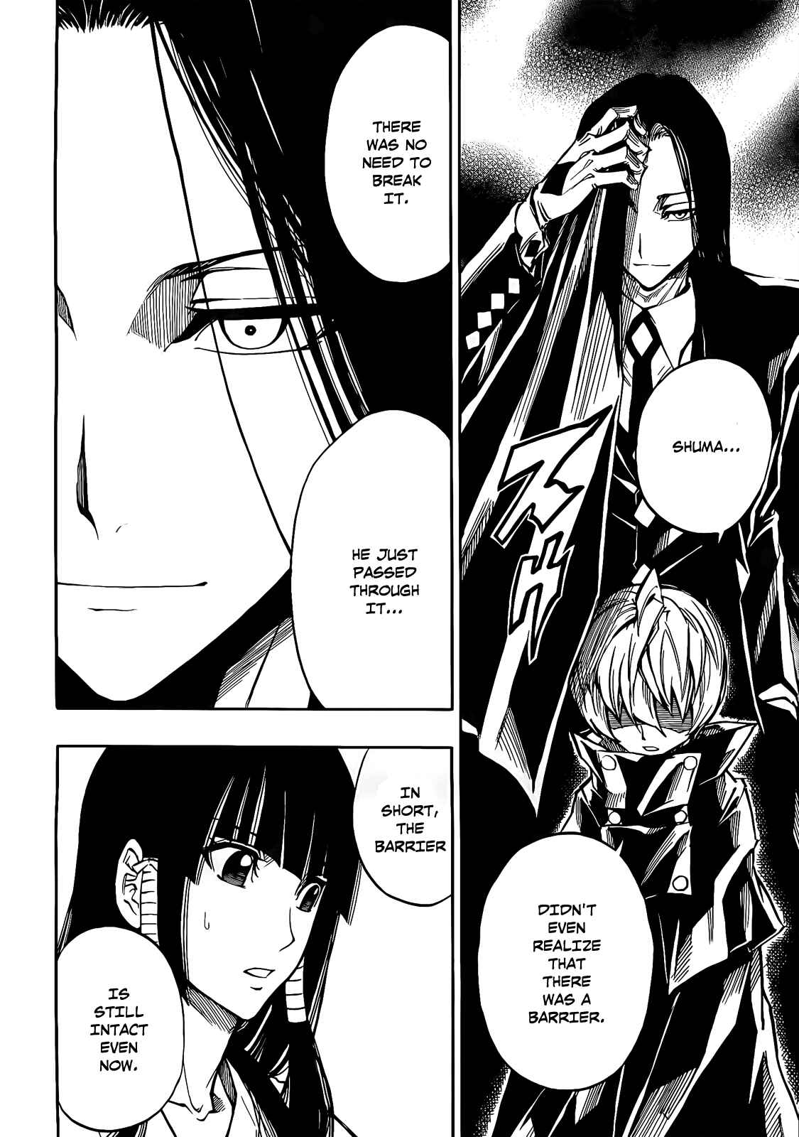 Page 16 Chapter 2 Demon 72
