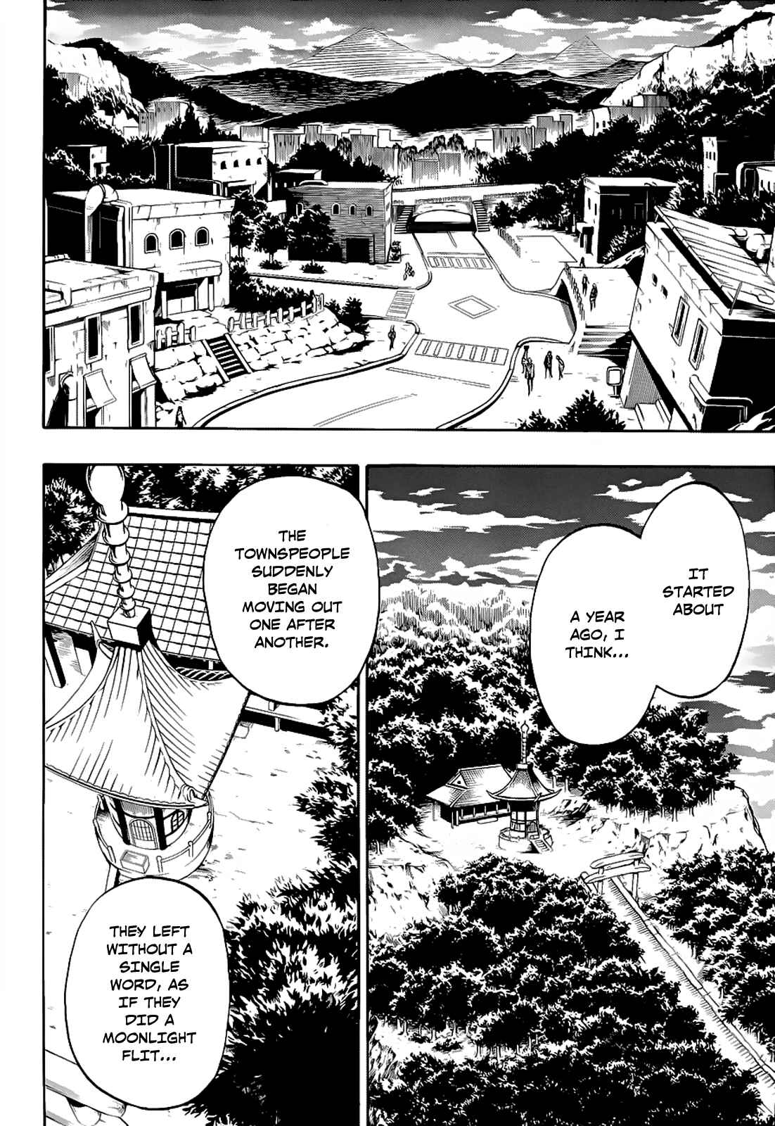 Page 18 Chapter 2 Demon 72