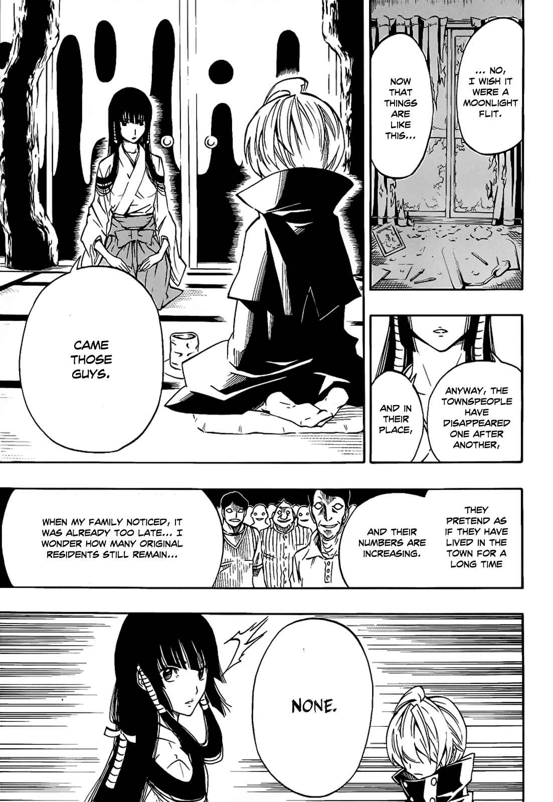 Page 19 Chapter 2 Demon 72