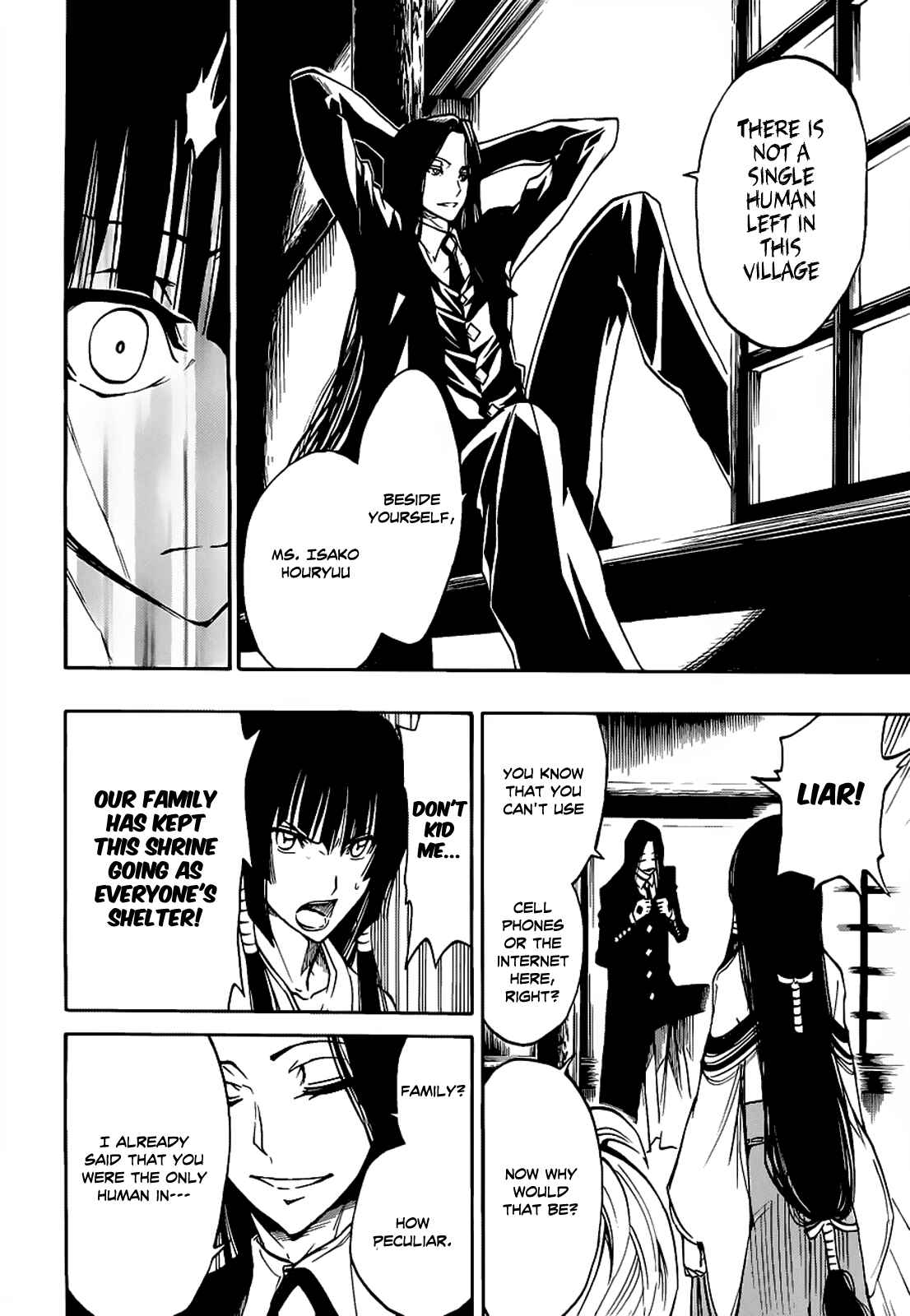 Page 20 Chapter 2 Demon 72