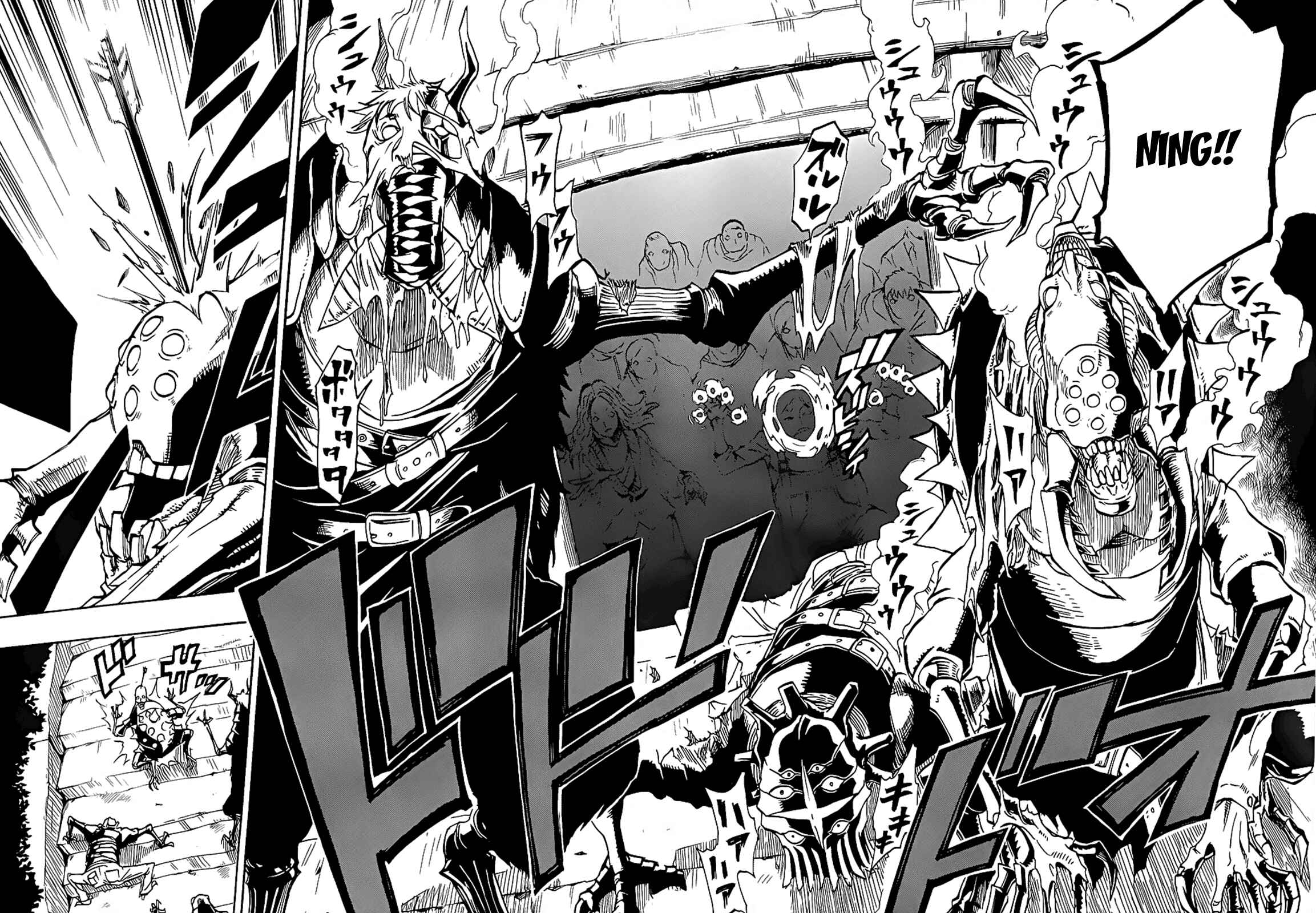 Page 26 Chapter 2 Demon 72