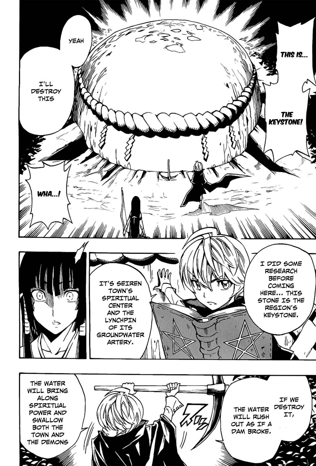 Page 29 Chapter 2 Demon 72